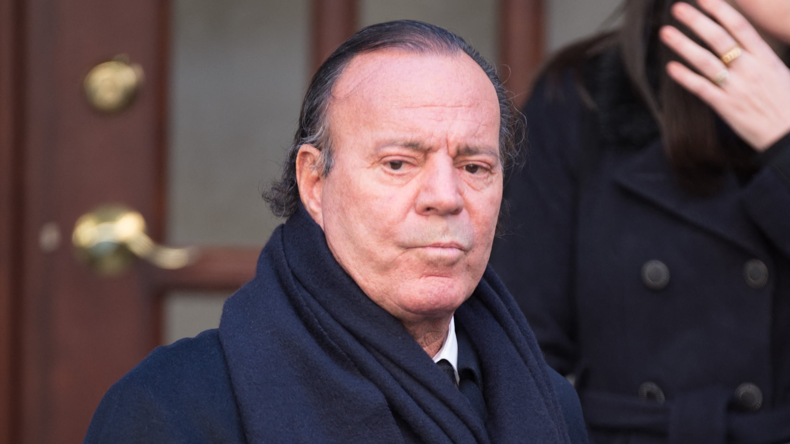 Julio Iglesias