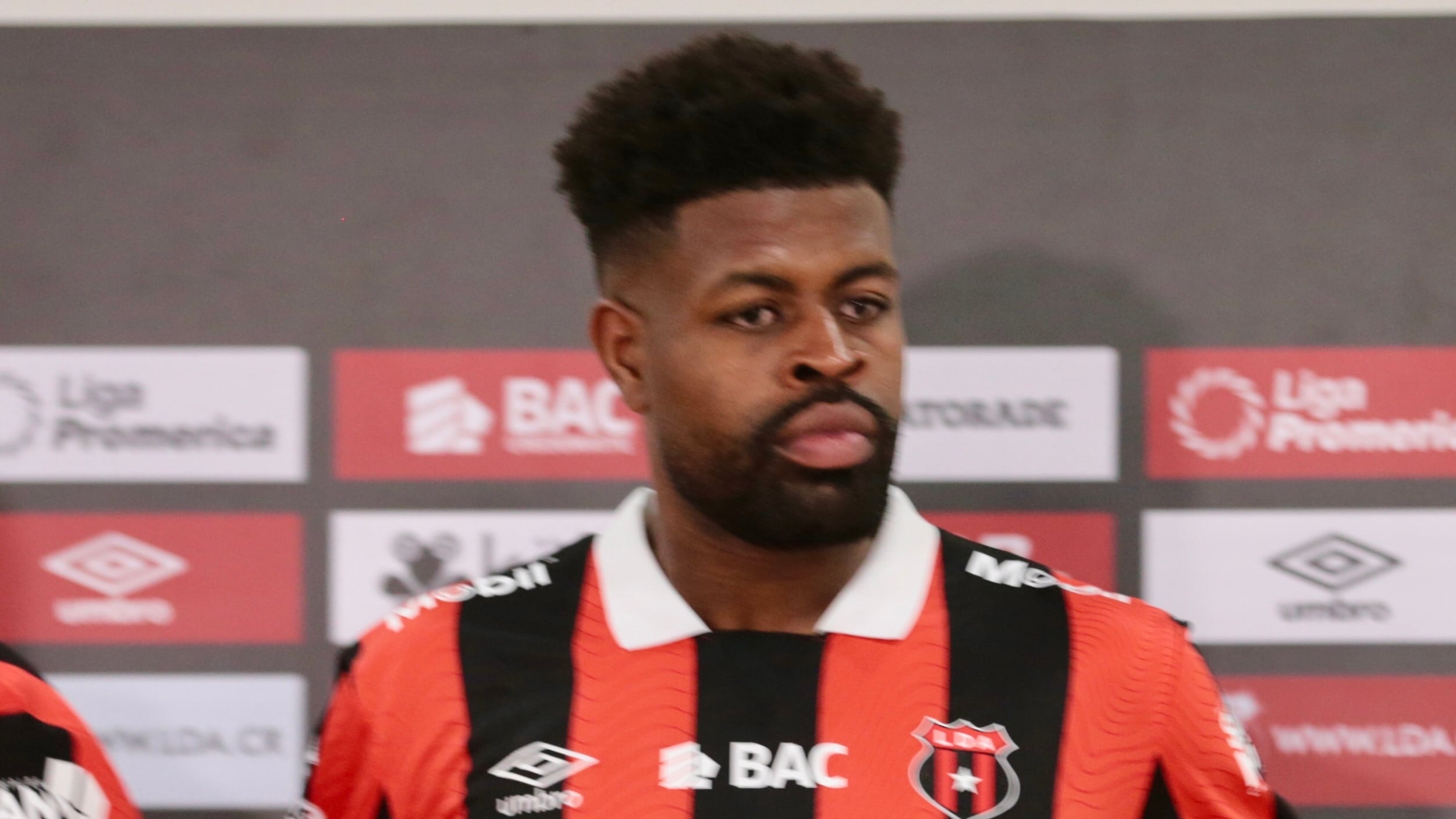 Kevin Cabezas
Diego Campos
Jonathan Moya
Manjrekar James Refuerzos de la liga