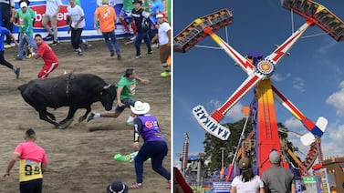 Fiestas de Zapote 2025-2026: Estos serán los precios de las corridas de toros y los juegos mecánicos