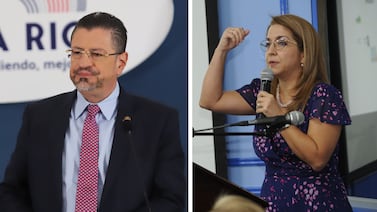 Ministra de Salud dice que ‘ocurrieron ciertas cosas’ durante sus vacaciones. Pese a su criterio, se cambió la norma del aborto terapéutico