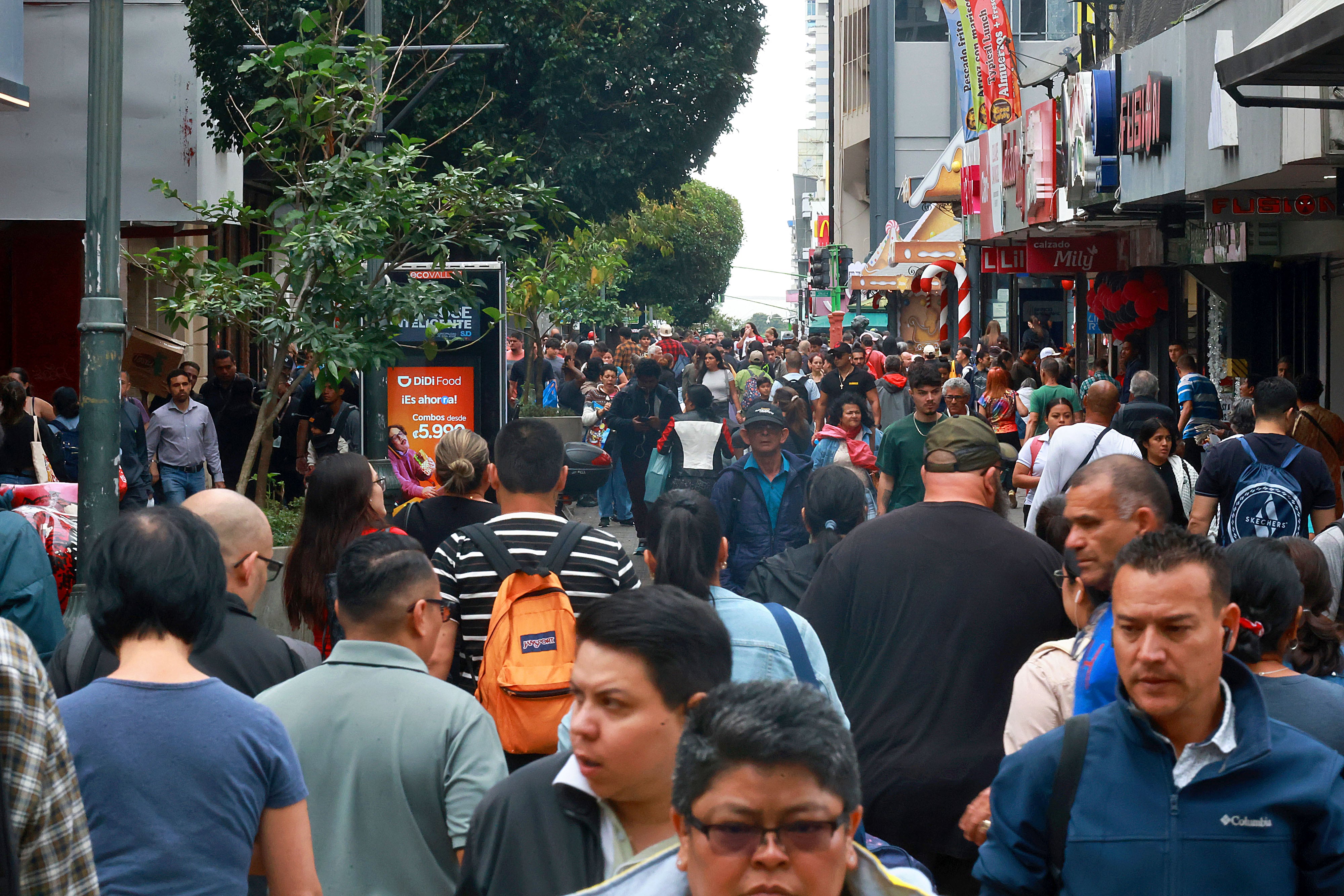 Este es el perfil de los indecisos a cuatro días de las elecciones , según encuesta del CIEP