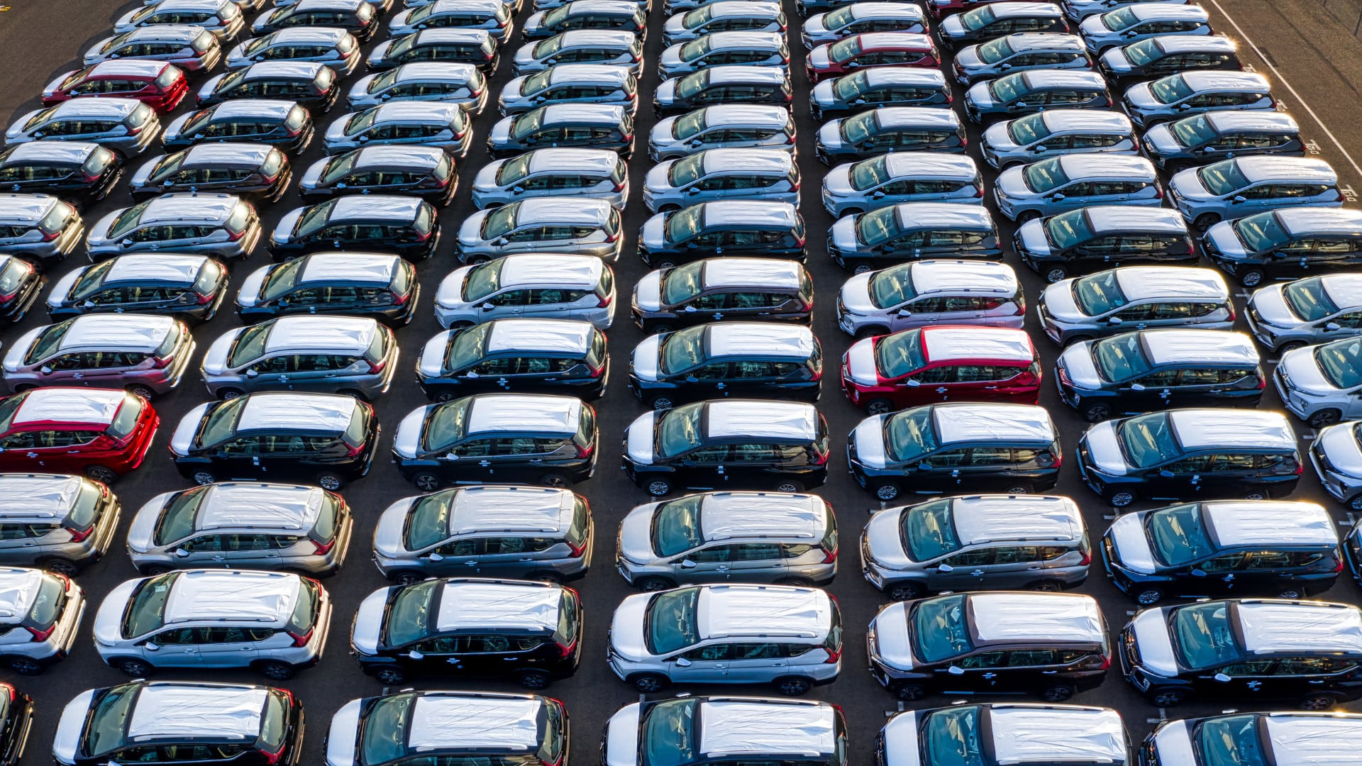 Un fallo en la batería de alto voltaje obliga a retirar 2.278 Jaguar I-PACE por riesgo de incendio.