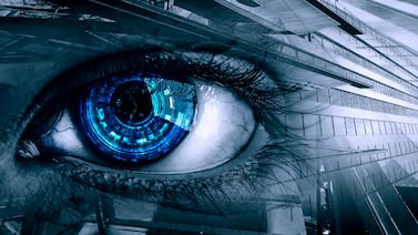 El poderoso Peter Thiel y la peligrosa romantización del control tecnológico