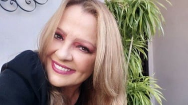 Marcela Ugalde respecto a la lesión que sufrió en su pie: ‘Aún el nervio no responde’