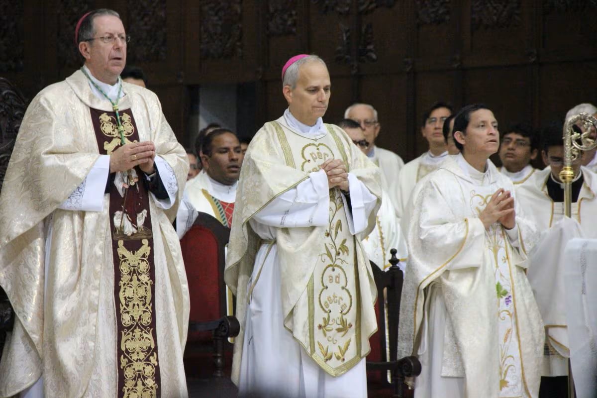 La vida de León XIV cuando vivía en Chiclayo, Perú antes de ser elegido papa número 267.