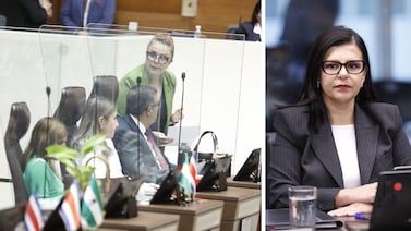 PLN cuestiona vínculos de Presidencia con presuntas presiones al INS para aceptar fondos cuestionables y cita con ‘Zar de los Reaseguros’