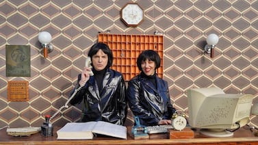 La agrupación argentina Miranda dará un show en el país