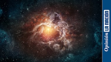 Orden contra caos y el papel de la conciencia