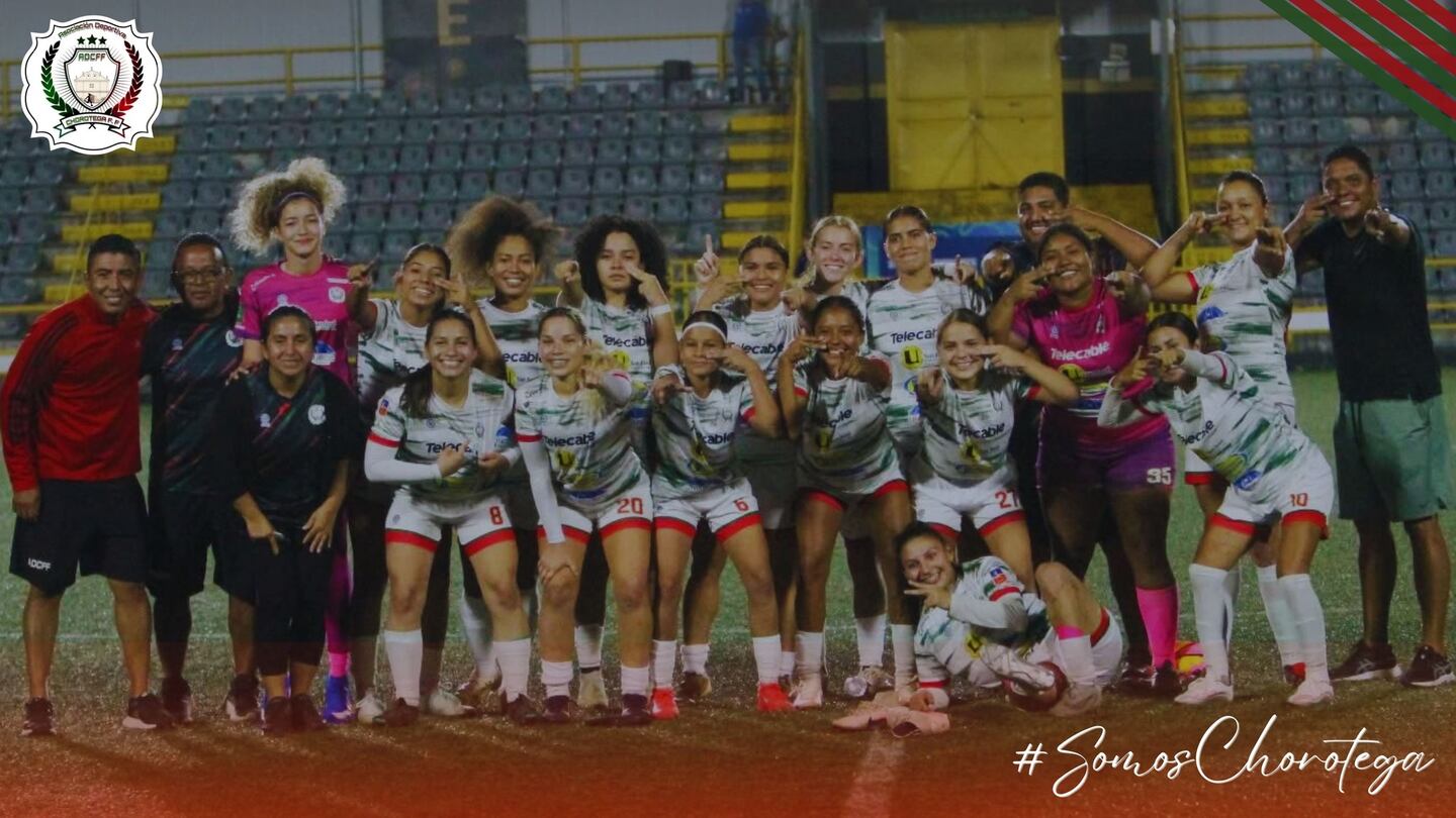 Polémica enciende partido que definió el descenso en el fútbol femenino: esto dicen en Chorotega y Moravia