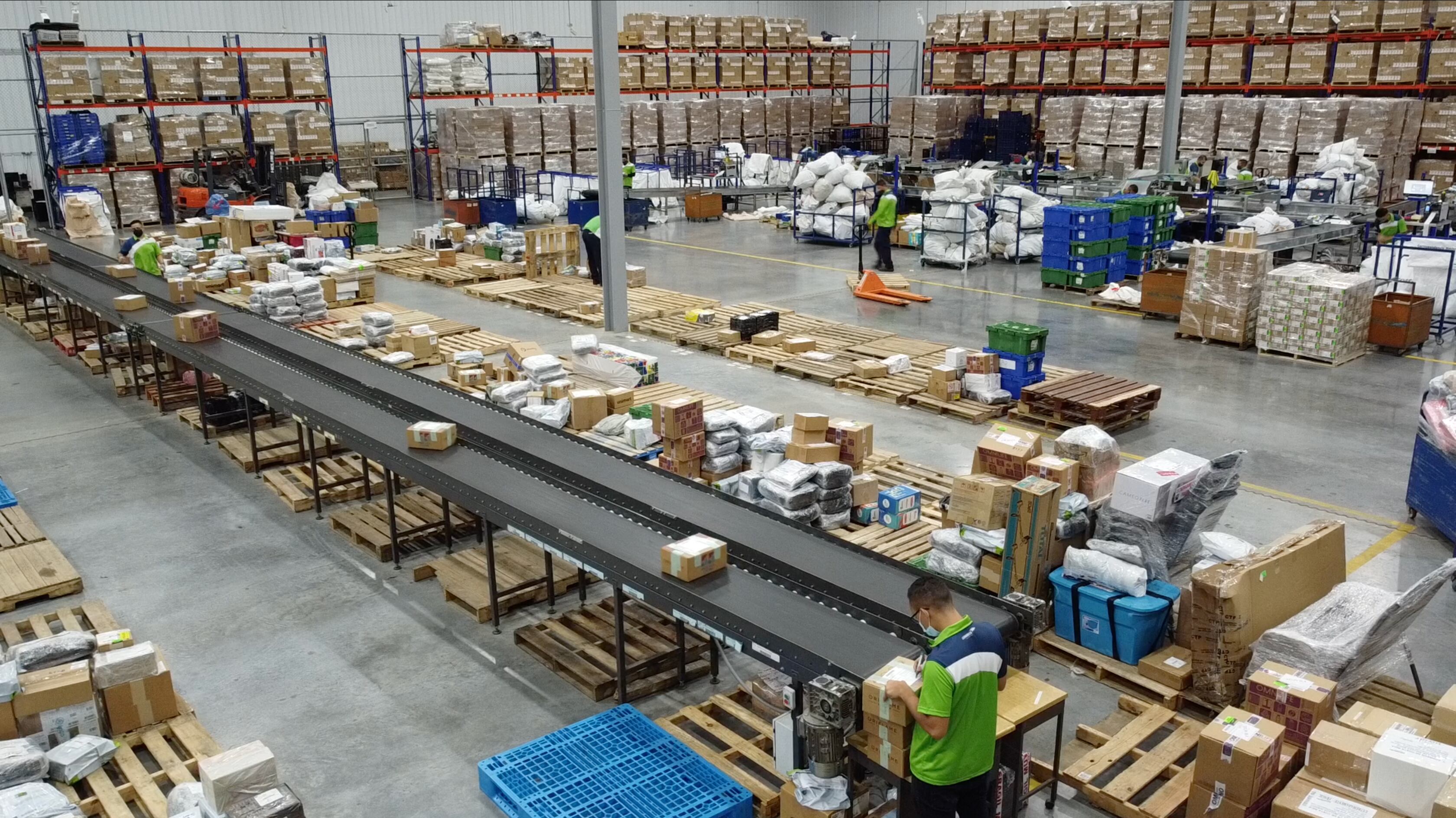 Correos de Costa Rica, ef de la mañana