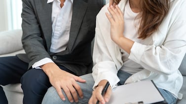 Sector público reporta una denuncia por hostigamiento sexual cada 24 horas: el MEP lidera la lista