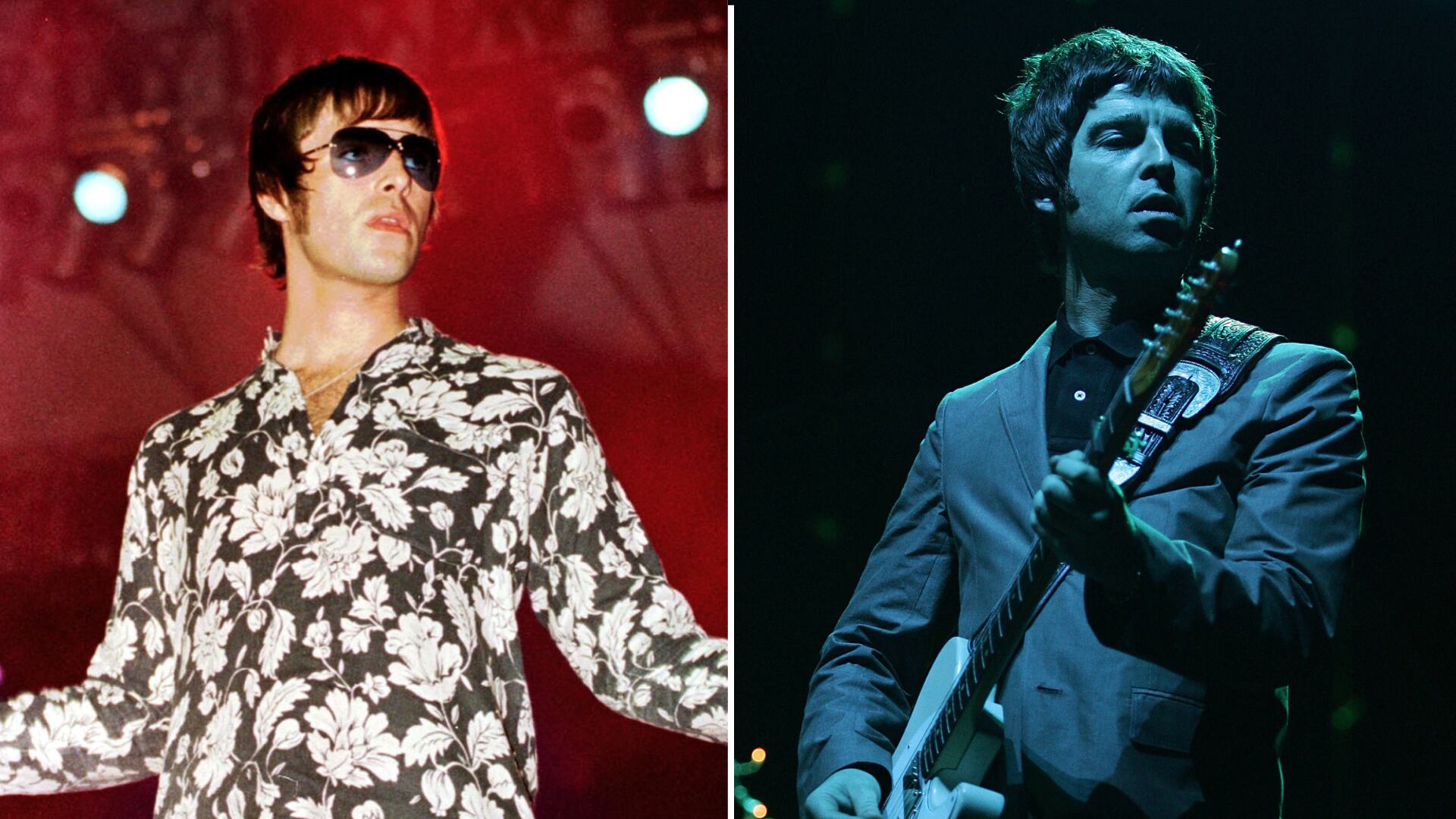 Oasis vuelve tras 15 años con una gira mundial que iniciará el 4 de julio de 2025 en Cardiff.