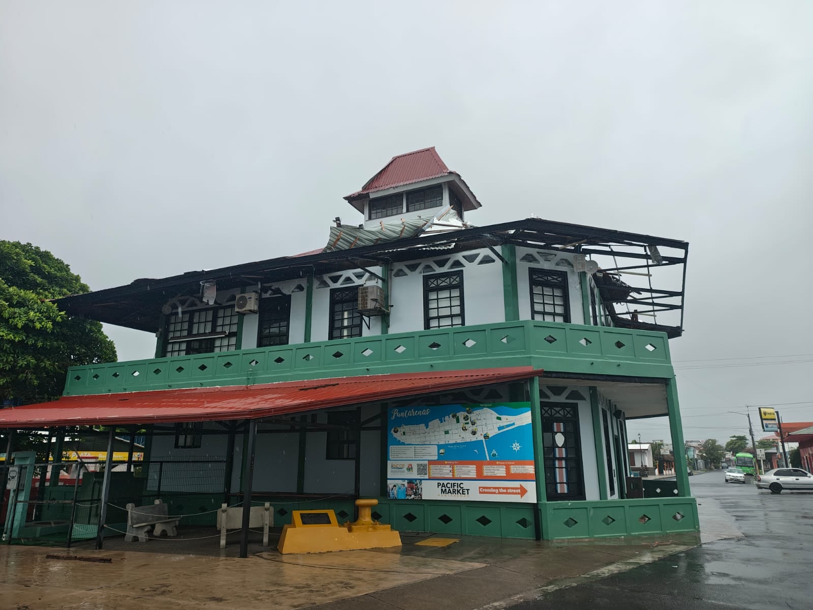 CNE