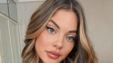 Laura Ortega revela entre lágrimas lo que recientemente tuvo que dejar ir: ‘¡Cómo me ha dolido!’