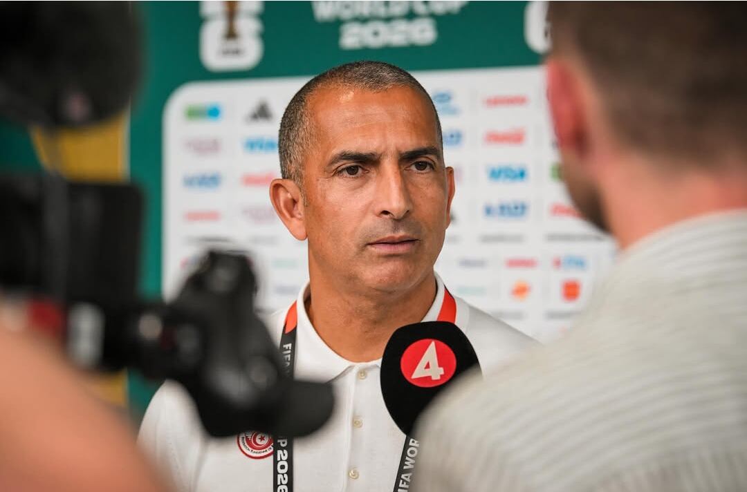Sabri Lamouchi sería despedido en pleno Mundial