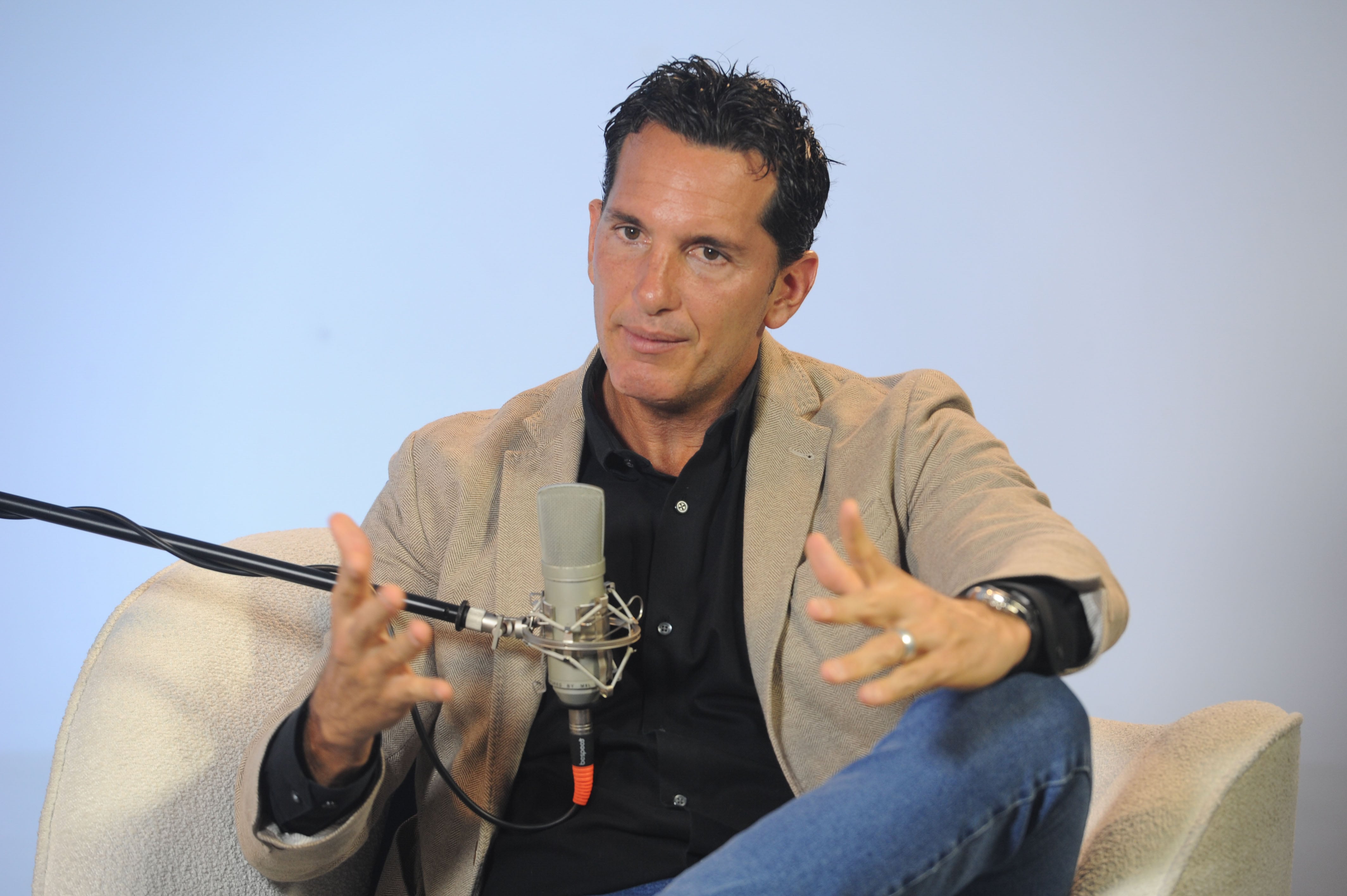 candidato Sr Jose Aguilar Berrocal, Partido Avanza