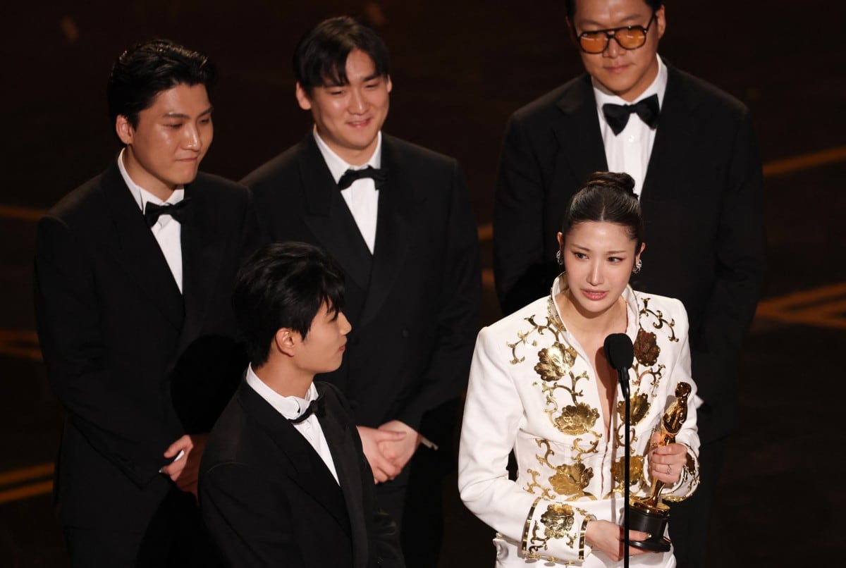 98th Annual Academy Awards - Show