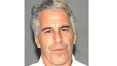 Archivos Jeffrey Epstein: Juez de EE. UU. ordena divulgar transcripciones en Florida.