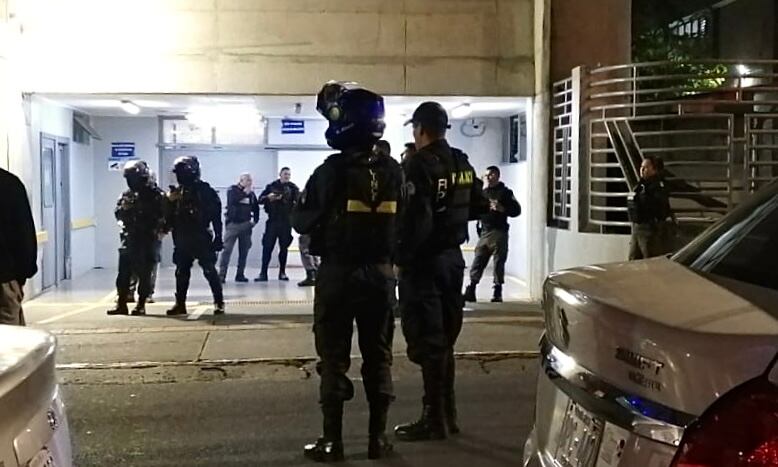 Homicidio en Cartago