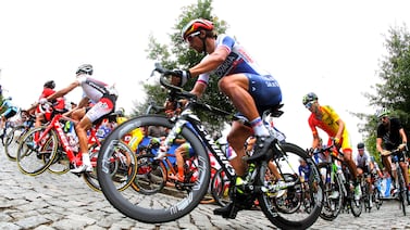 Histórico ciclista y triple campeón del mundo competirá en un evento en Costa Rica