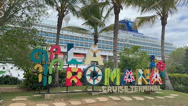 Cruceros desde República Dominicana: tome en cuenta estos cobros obligatorios del gobierno