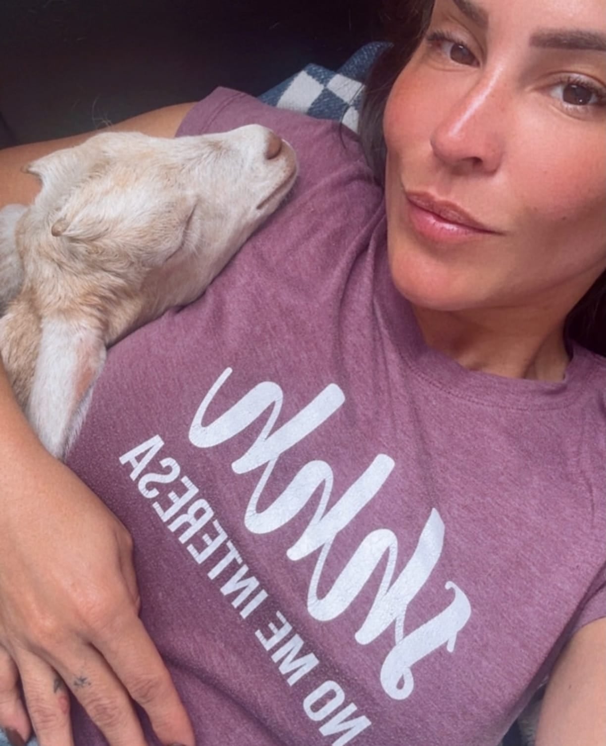 Gipzy Montoya Teletica Sábado feliz