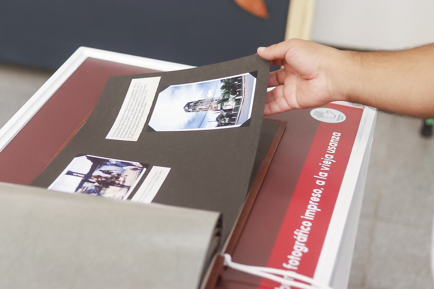 09/07/2024. Inauguración de la Exposición Bicentenario Anexión del Partido de Nicoya a Costa Rica. Archivo Nacional, Barrio Pinto, San Pedro. Fotografía: Lilly Arce.