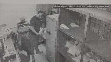 Caso por desfalco en bóveda del Banco Nacional no terminó con condena de extesorero; Fiscalía investiga a siete funcionarios y exempleados más