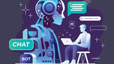 Inteligencia artificial puede ser aliada en salud, pero no al extremo que algunos imaginan