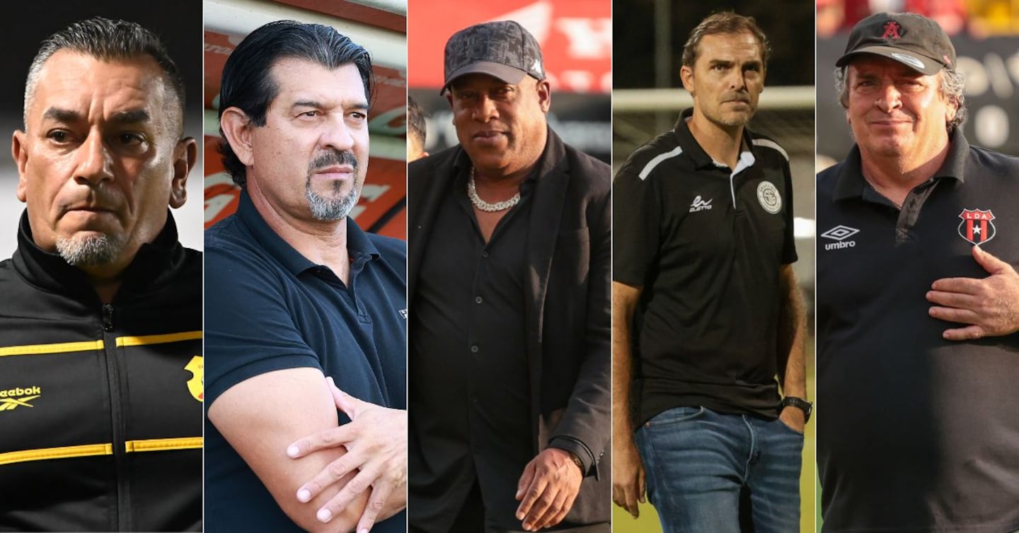 Jornada 17: hora y canal para ver los partidos que pueden definir todo en el Clausura 2026