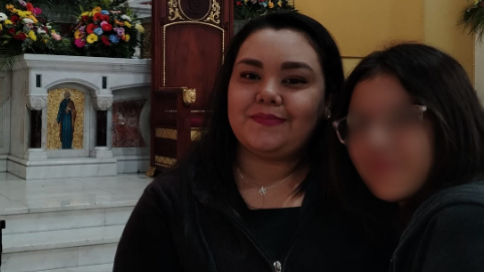 María Fernanda Navarro