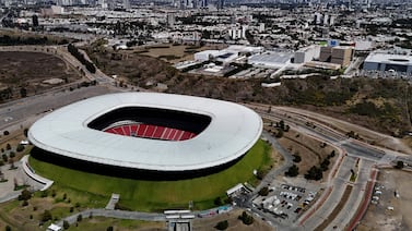 Repechaje al Mundial 2026: Estos son los horarios de la repesca intercontinental