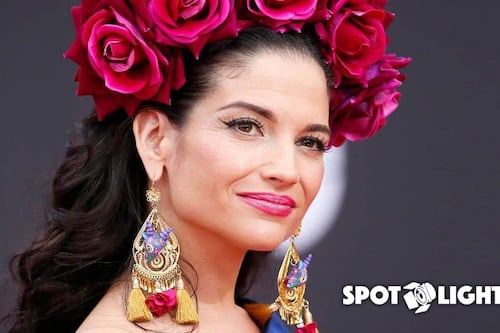 ‘Estoy cantando lo que me da la gana’: Natalia Jiménez promete un concierto en Costa Rica lleno de éxitos y sorpresas
