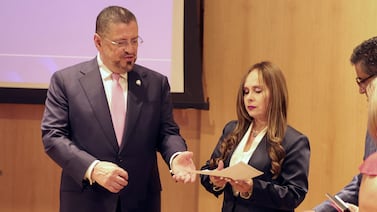 Hacienda propone impuesto del 15% a cinco tipos de rentas pasivas obtenidas en el extranjero