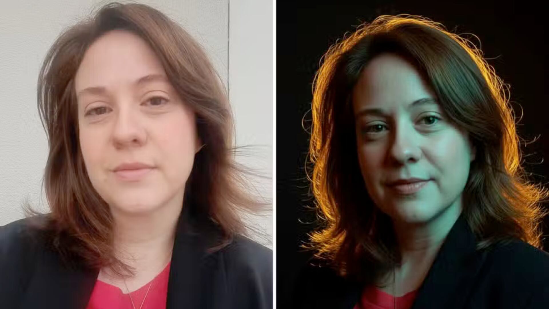 Una tendencia viral enseña cómo transformar selfies en retratos con luz de estudio usando Gemini, la inteligencia artificial de Google.