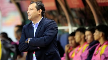 Jeaustin Campos estalla tras encararse con aficionados: ‘Que no vengan’