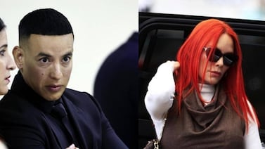 Pleito legal entre Daddy Yankee y su exesposa continúa: Mireddys González exige $50 millones al cantante