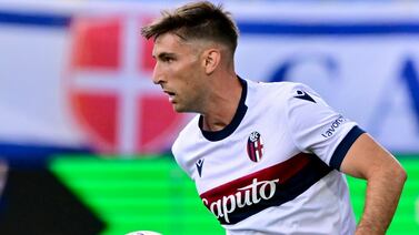 Bolonia sufre de más y sigue sin ganar en Serie A