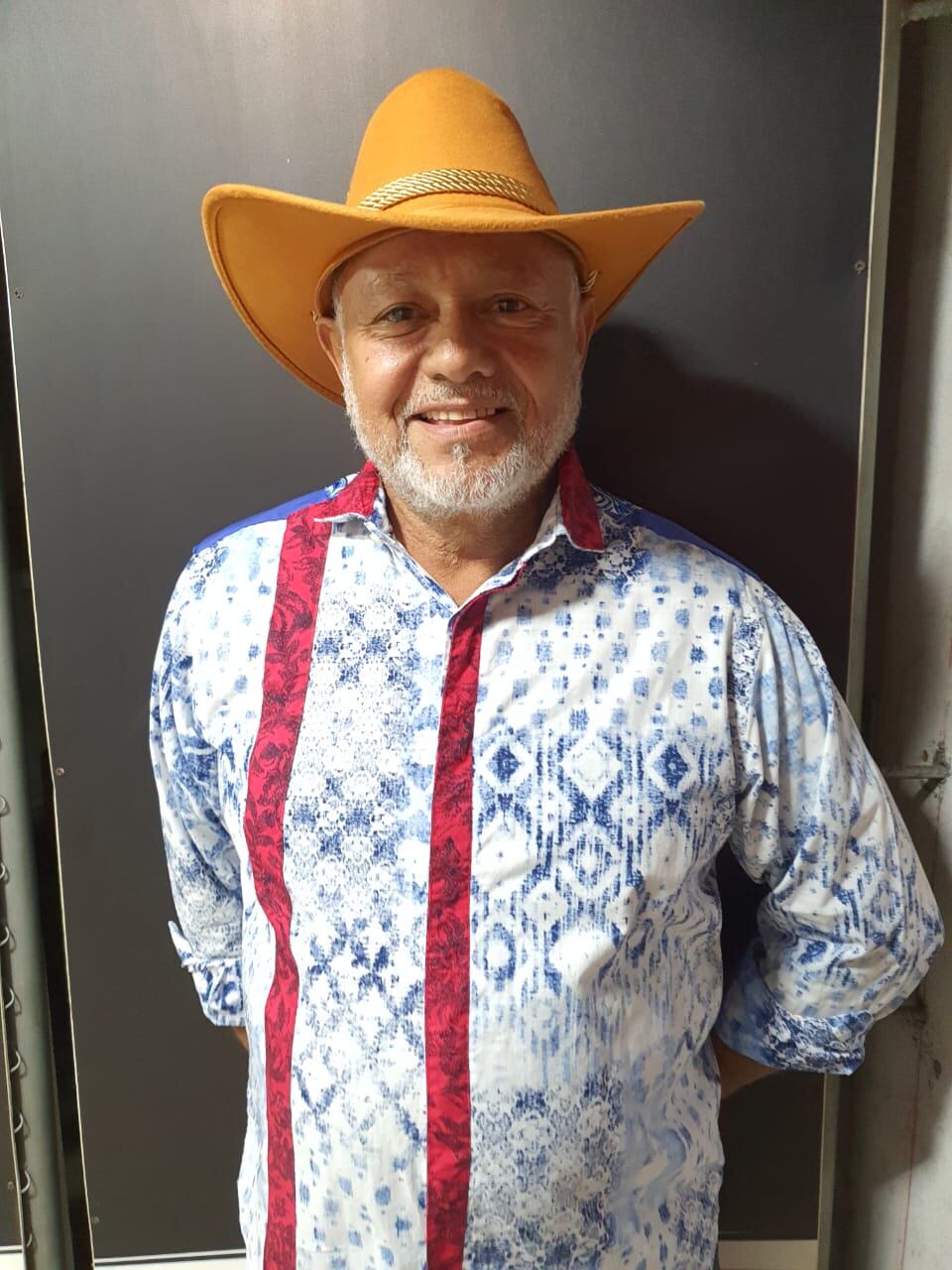 Los Maestros es una nueva agrupación de música costarricense que cuenta en sus filas con 19 artistas de gran renombre en nuestro país.