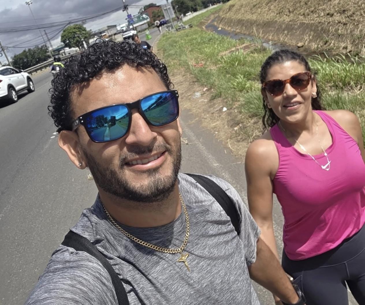Barrantes