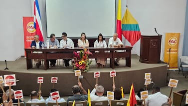 PAC ratifica fórmula de Claudia Dobles con Coalición Agenda Ciudadana para elecciones 2026