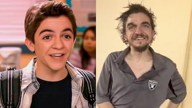 Exactor infantil de serie de Nickelodeon apareció en situación de calle y fue trasladado para recibir atención médica urgente