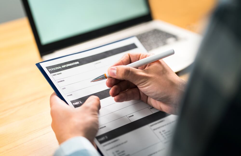 Si un partido político quiere emplear información personal de los ciudadanos, como lo es la dirección de correo electrónico, las personas deben haberlo autorizado, asegura el TSE. Foto: Shutterstock.