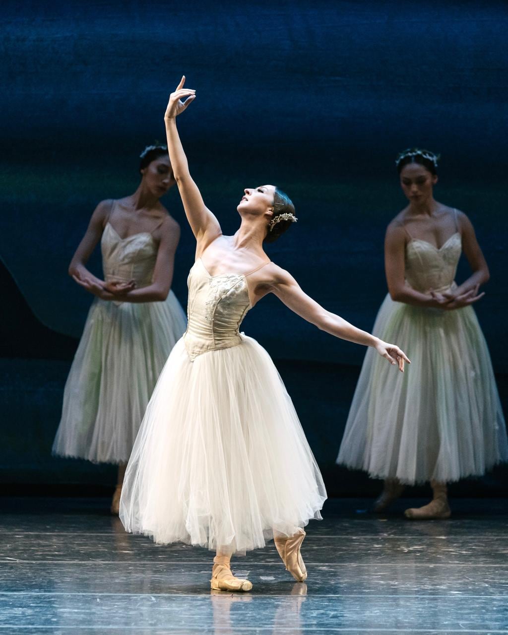 La producción celebra los 40 años de trayectoria del Ballet de Costa Rica y su compromiso con el arte inclusivo.