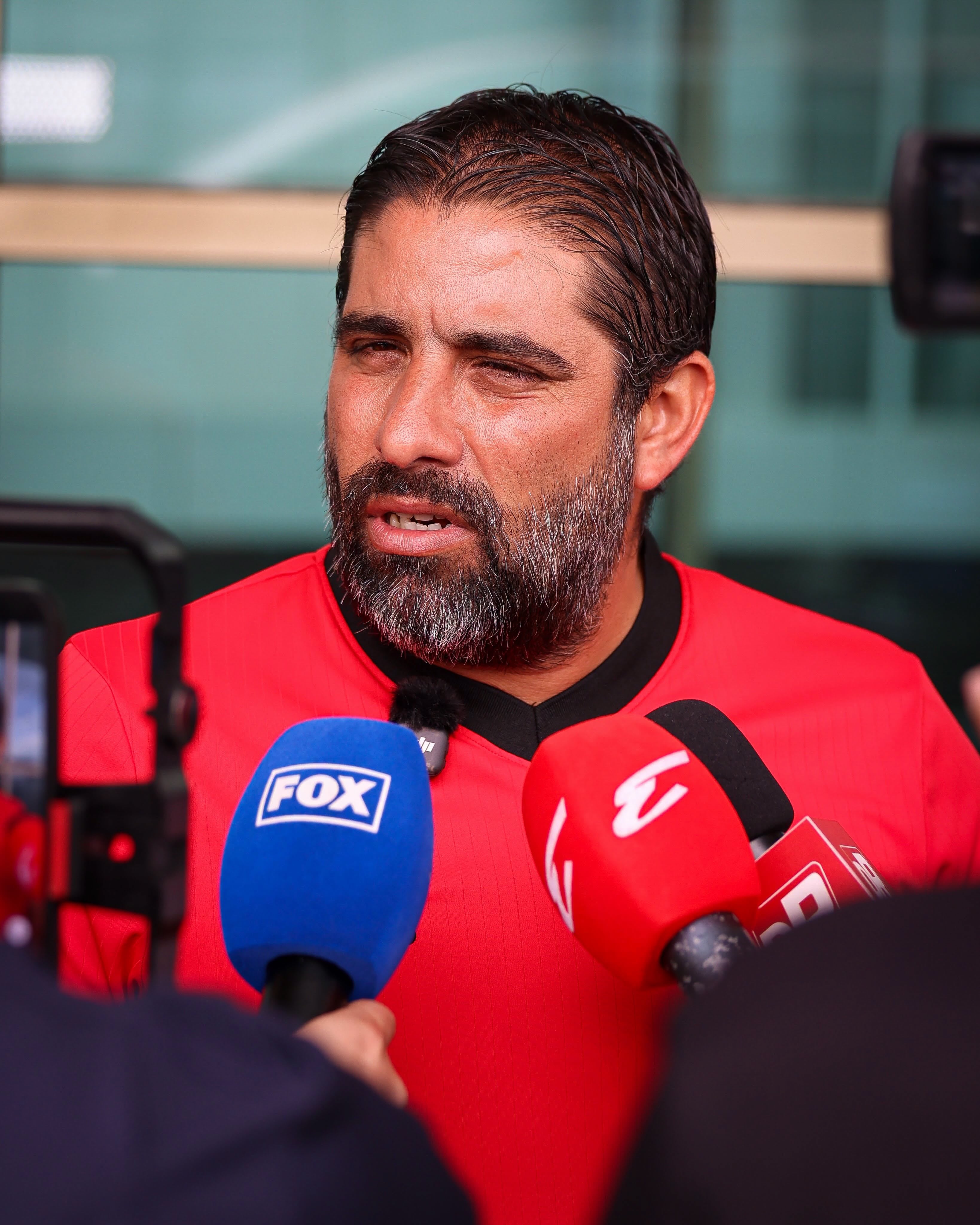 Carlos Vela contó una estrategia diferente que está implementando Liga Deportiva Alajuelense en este semestre.