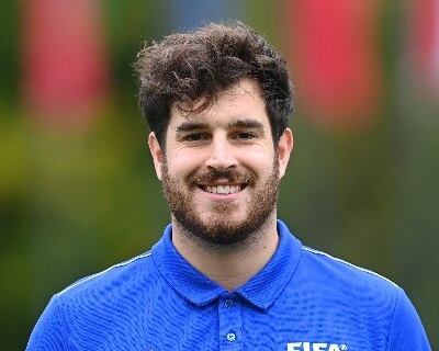 Benito Rubido será el nuevo director técnico de la Selección Femenina de Costa Rica.