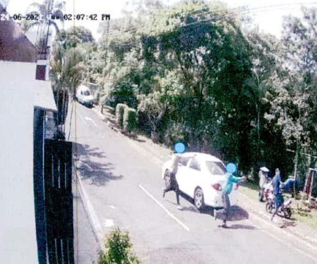 Mensajes de Whatsapp muestra a madres de sicarios menores de edad fungiendo como ‘representantes’ de sus hijos, quienes viajaban de Siquirres a la GAM para perpetrar asesinatos