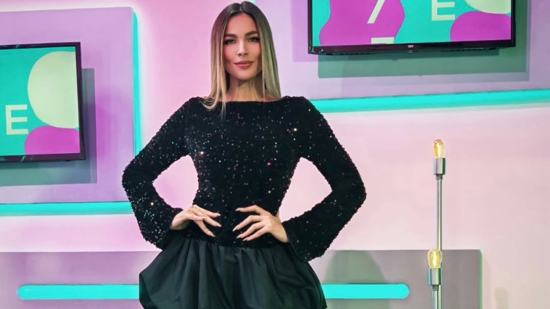 María Teresa Rodríguez