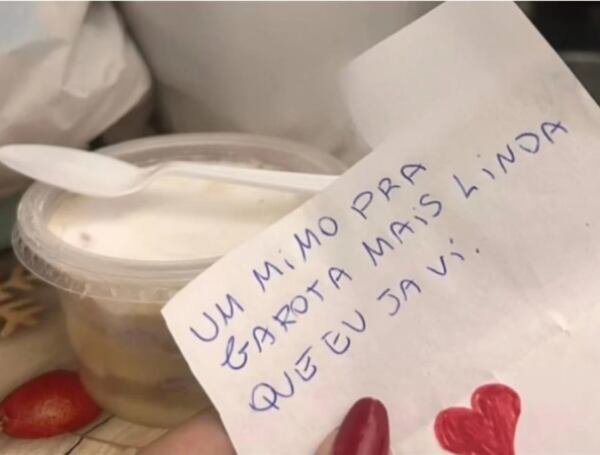 Ana Luiza de Oliveira