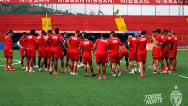 San Carlos le dice adiós a un mundialista y otros jugadores